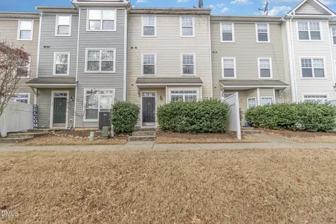 1311 Canyon Rock Court Raleigh NC 27610