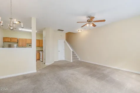 1311 Canyon Rock Court Raleigh NC 27610