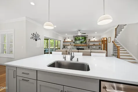 8420 Adagio Circle Wake Forest NC 27587