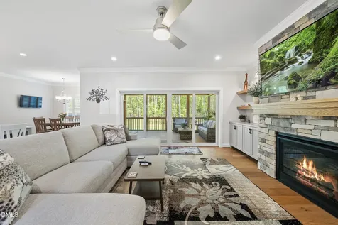 8420 Adagio Circle Wake Forest NC 27587