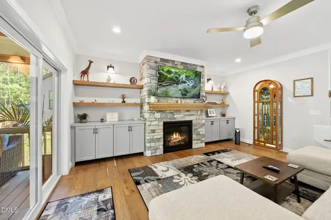 8420 Adagio Circle Wake Forest NC 27587