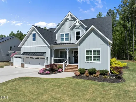 8420 Adagio Circle Wake Forest NC 27587