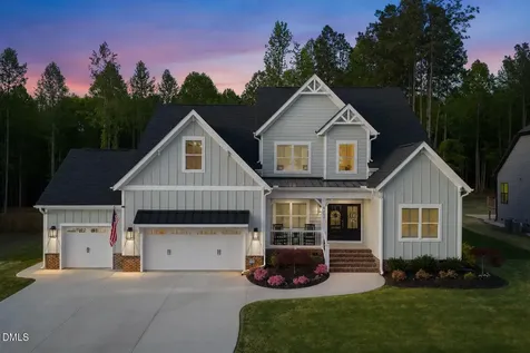 8420 Adagio Circle Wake Forest NC 27587