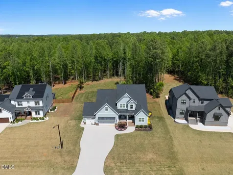 8420 Adagio Circle Wake Forest NC 27587