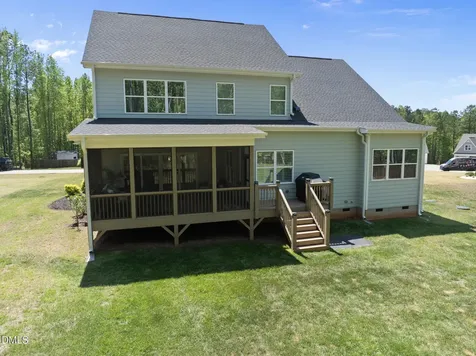 8420 Adagio Circle Wake Forest NC 27587