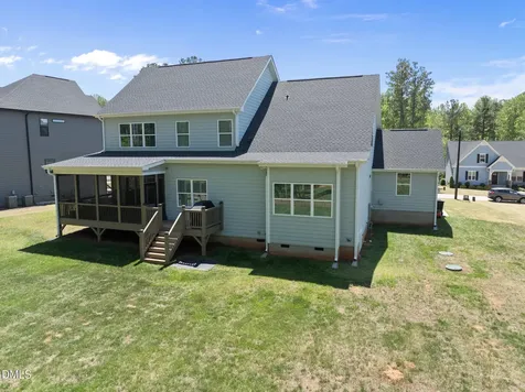 8420 Adagio Circle Wake Forest NC 27587