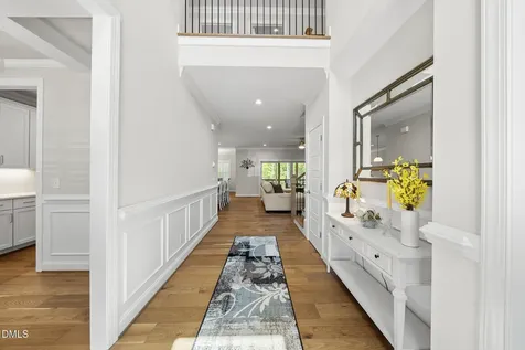 8420 Adagio Circle Wake Forest NC 27587