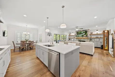 8420 Adagio Circle Wake Forest NC 27587