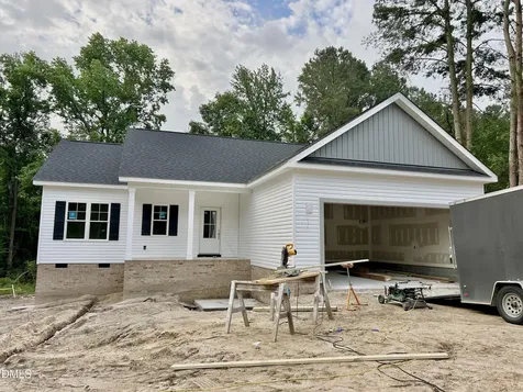 1721 Walnut Run Drive Deep Run NC 28525