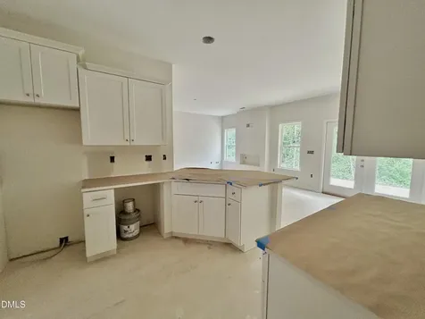 1721 Walnut Run Drive Deep Run NC 28525