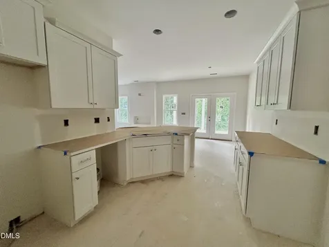 1721 Walnut Run Drive Deep Run NC 28525