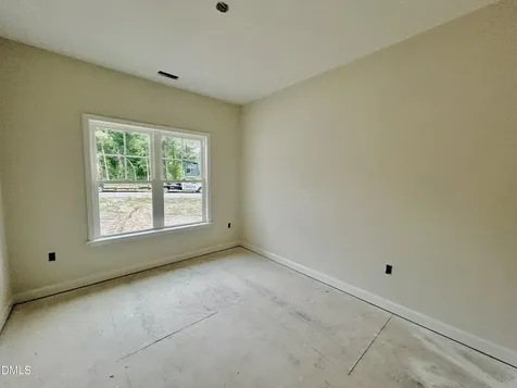 1721 Walnut Run Drive Deep Run NC 28525
