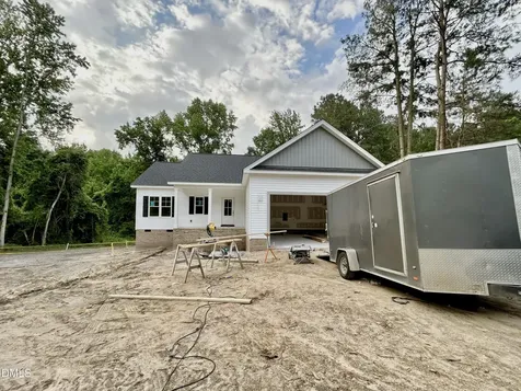 1721 Walnut Run Drive Deep Run NC 28525