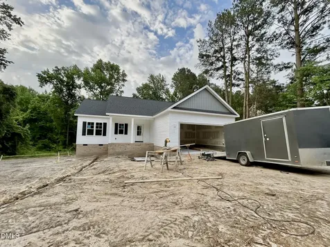 1721 Walnut Run Drive Deep Run NC 28525