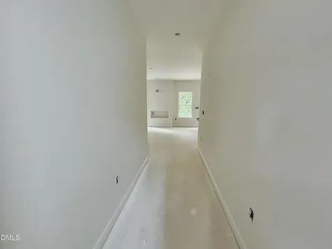 1721 Walnut Run Drive Deep Run NC 28525