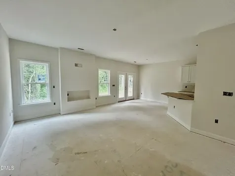 1721 Walnut Run Drive Deep Run NC 28525