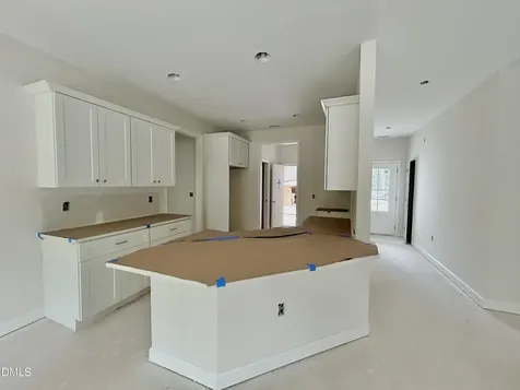 1721 Walnut Run Drive Deep Run NC 28525