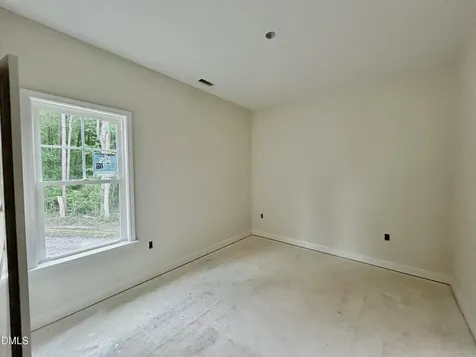 1721 Walnut Run Drive Deep Run NC 28525