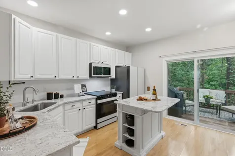 5411 Vista View Court Raleigh NC 27612