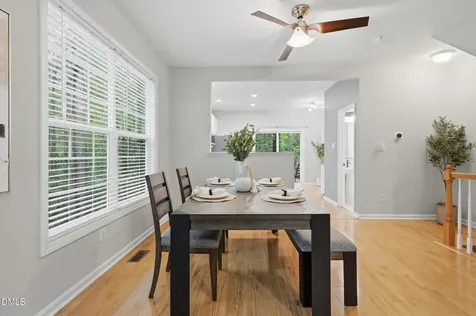 5411 Vista View Court Raleigh NC 27612