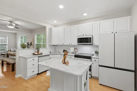 5411 Vista View Court Raleigh NC 27612
