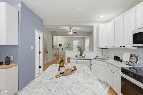5411 Vista View Court Raleigh NC 27612