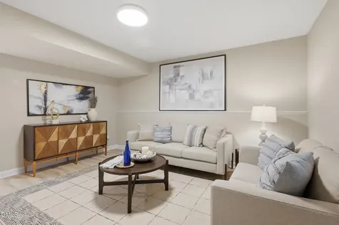 5411 Vista View Court Raleigh NC 27612