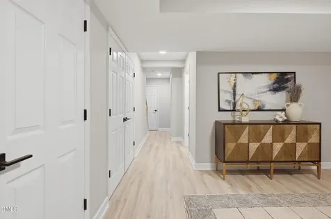 5411 Vista View Court Raleigh NC 27612