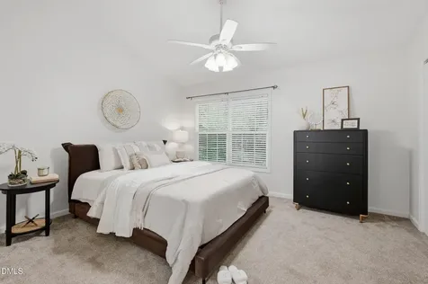 5411 Vista View Court Raleigh NC 27612