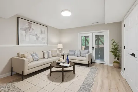 5411 Vista View Court Raleigh NC 27612