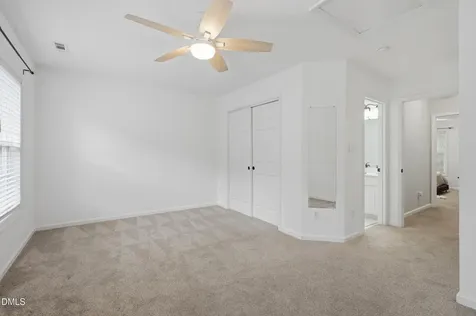 5411 Vista View Court Raleigh NC 27612