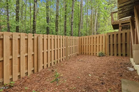 5411 Vista View Court Raleigh NC 27612