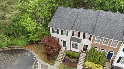 5411 Vista View Court Raleigh NC 27612
