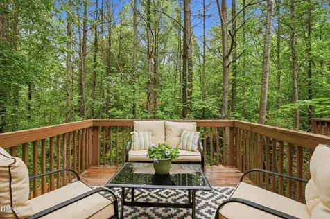 5411 Vista View Court Raleigh NC 27612