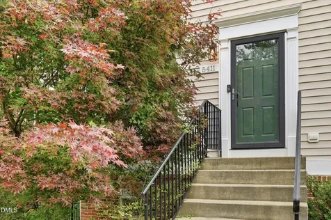 5411 Vista View Court Raleigh NC 27612