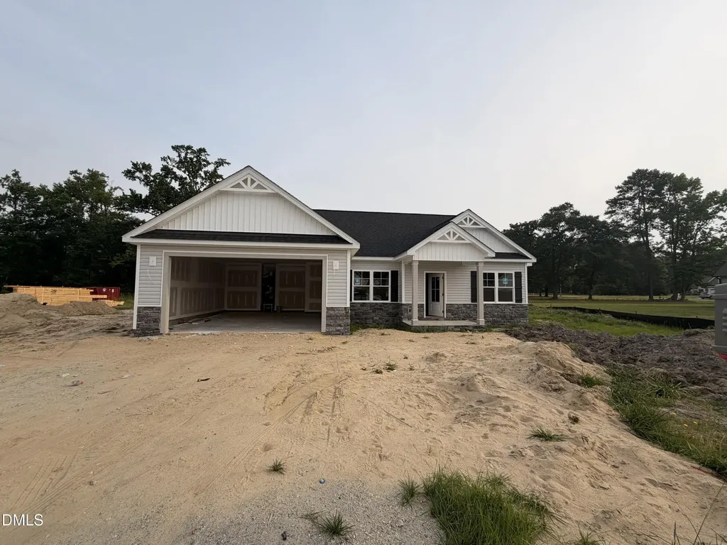 3794 Chatsworth Drive La Grange NC 28551