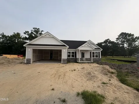 3794 Chatsworth Drive La Grange NC 28551
