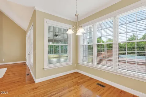 8101 Claybrooke Court Willow Springs NC 27592