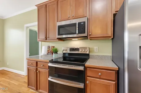 8101 Claybrooke Court Willow Springs NC 27592