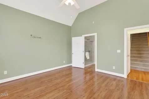 8101 Claybrooke Court Willow Springs NC 27592