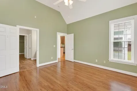 8101 Claybrooke Court Willow Springs NC 27592