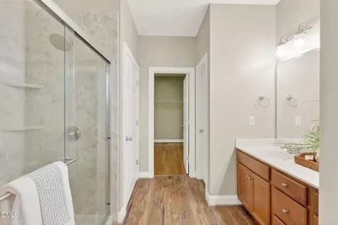 8101 Claybrooke Court Willow Springs NC 27592