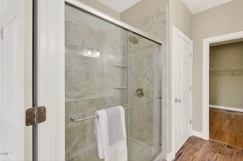 8101 Claybrooke Court Willow Springs NC 27592