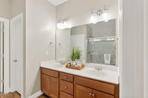 8101 Claybrooke Court Willow Springs NC 27592