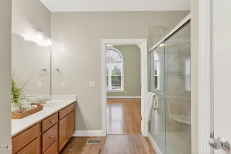 8101 Claybrooke Court Willow Springs NC 27592