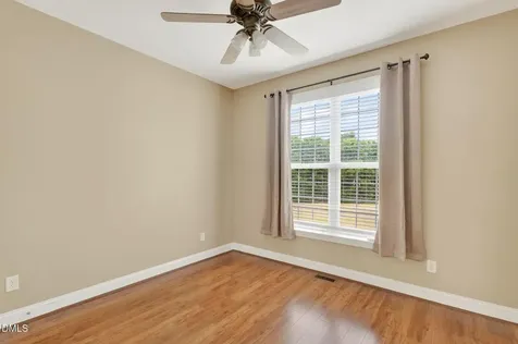 8101 Claybrooke Court Willow Springs NC 27592