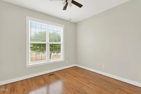 8101 Claybrooke Court Willow Springs NC 27592