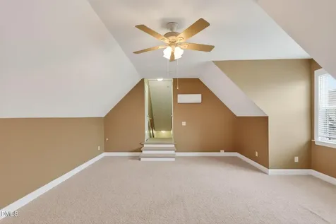 8101 Claybrooke Court Willow Springs NC 27592