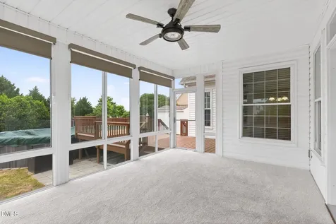 8101 Claybrooke Court Willow Springs NC 27592