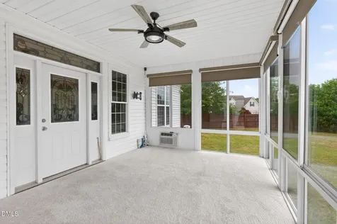 8101 Claybrooke Court Willow Springs NC 27592